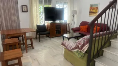 Terraced house in La Barrosa photo 8