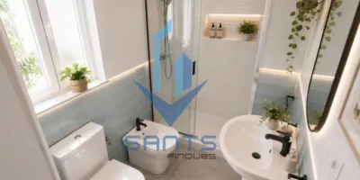 Apartment in La Bordeta photo 18