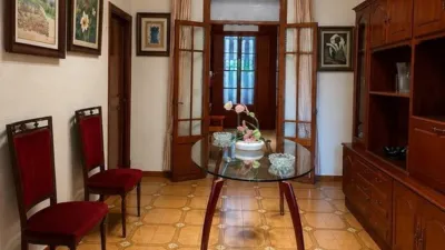 Chalet en Rafal Vell photo 6