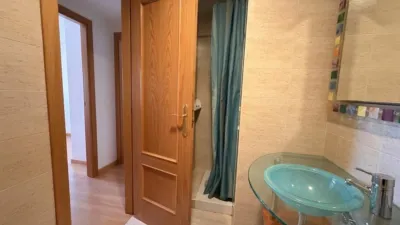 Piso en Los Valles photo 27