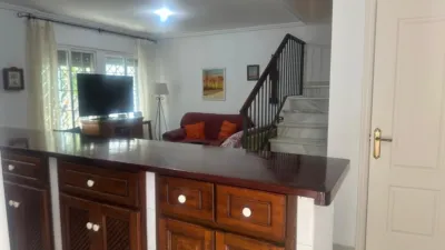 Terraced house in La Barrosa photo 7
