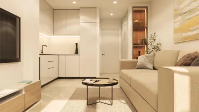 Apartment in Acequion photo 11