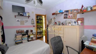 Terraced house on Carrer de Sendra photo 28