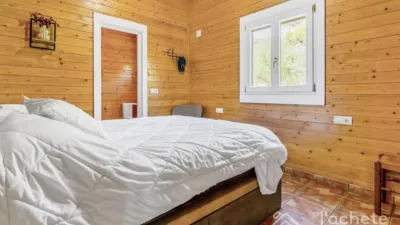 Chalet on Calle Partida Tarraso photo 15