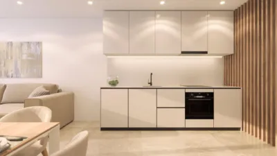 Apartment in Acequion photo 16