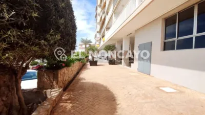 Apartment in Calas de Santa Pola Este photo 19