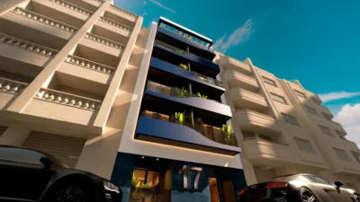 Apartment in Acequion photo 26