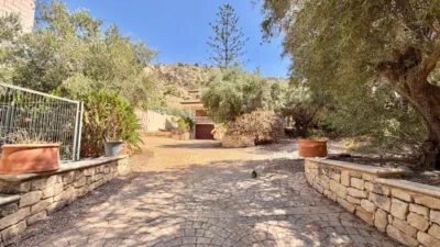 Chalet in Vistahermosa photo 38