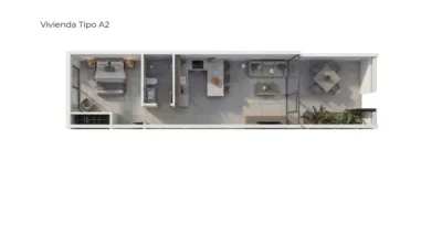 Apartment in Vera Playa photo 26