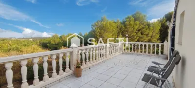 Casa unifamiliar en Alborache photo 37