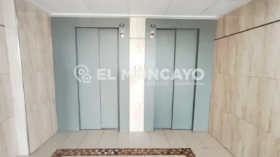 Apartment in Calas de Santa Pola Este photo 16