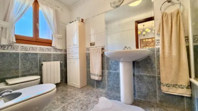 Chalet in Vistahermosa photo 23