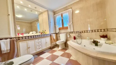 Chalet in Vistahermosa photo 20