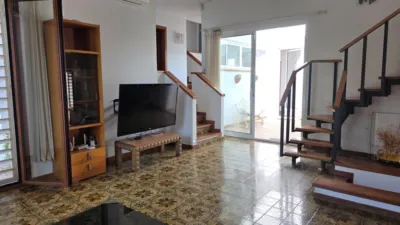 House on Carrer del Roure photo 18