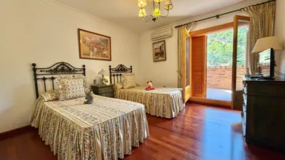 Chalet in Vistahermosa photo 21