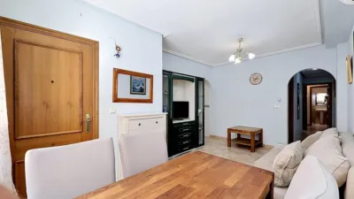 Pis – Torrevieja - Vista 5