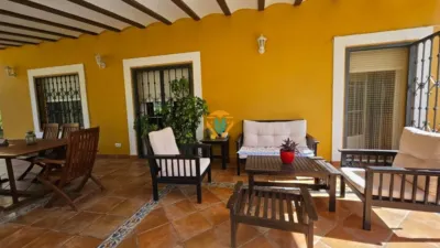Chalet in Finestrat - Campo photo 4