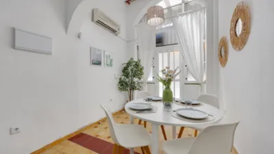 Piso – Torrevieja - Vista 5