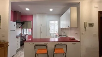 Apartment in Santa Maria de Gracia photo 6