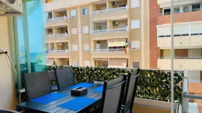Apartment in Playa del Cura photo 2