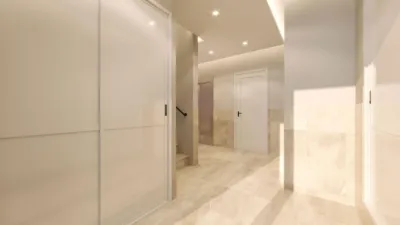 Apartment in Acequion photo 27