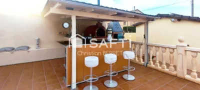Casa unifamiliar en Alborache photo 50