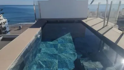 Piso – Torrevieja - Vista 4
