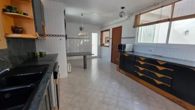 House on Carrer del Roure photo 25