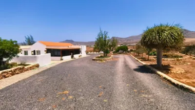 Chalet in Pueblos de Puerto del Rosario photo 5
