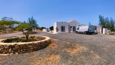 Chalet in Pueblos de Puerto del Rosario photo 16