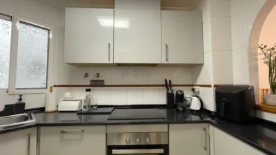 Apartment in Playa del Cura photo 9