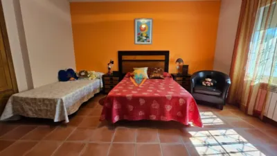 Chalet en Finestrat - Campo photo 35