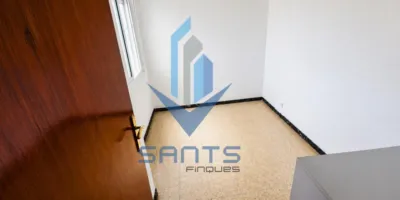 Apartment in La Bordeta photo 24