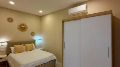 Apartment on Calle de Hércules photo 9