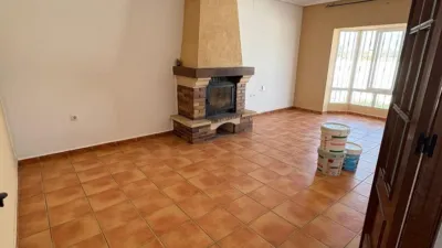 Chalet in Pelagatos - Pago del Humo photo 8