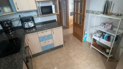 Apartment on Calle de la Paz, 3 photo 7