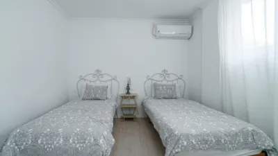Apartment on Avinguda de Gabriel Roca photo 22