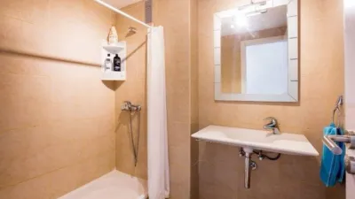 Apartment in Palm Mar photo 13
