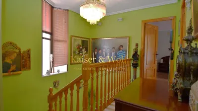 Terraced house on Carrer de Sendra photo 20