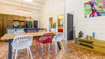 Chalet on Calle Partida Tarraso photo 7