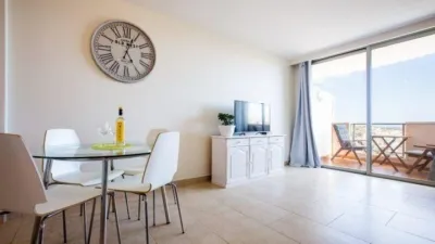 Apartment in Palm Mar photo 4