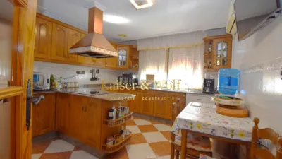 Terraced house on Carrer de Sendra photo 15