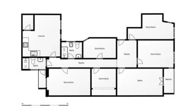 Apartment on Susana Llaneras Street photo 37