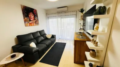 Apartment in Playa del Cura photo 6