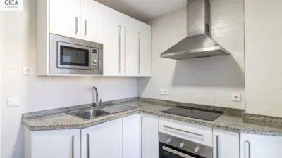 Apartment in Este photo 27