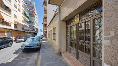 Apartment on Paseo Maritimo photo 3