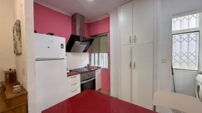 Apartment in Santa Maria de Gracia photo 13