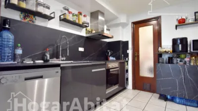 Apartment on Padre Antonio Salelles Street photo 9