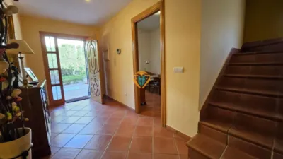 Chalet en Finestrat - Campo photo 9