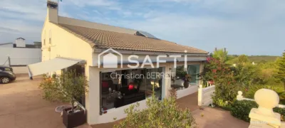 Single-family home in Alborache photo 2